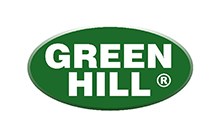 green hill logo